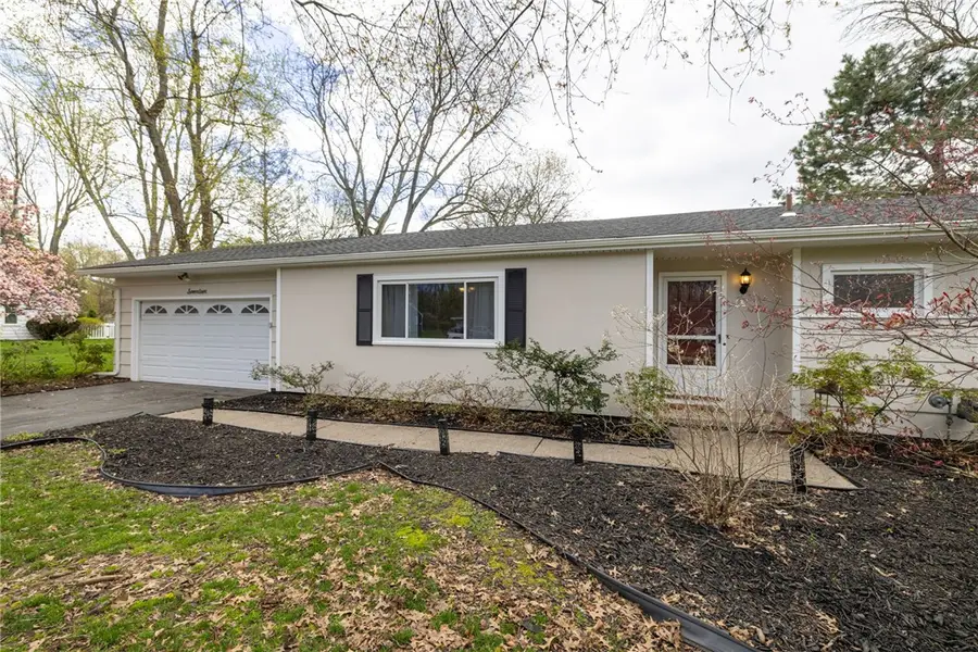 17 Butternut Drive, Pittsford, NY 14534 - #3