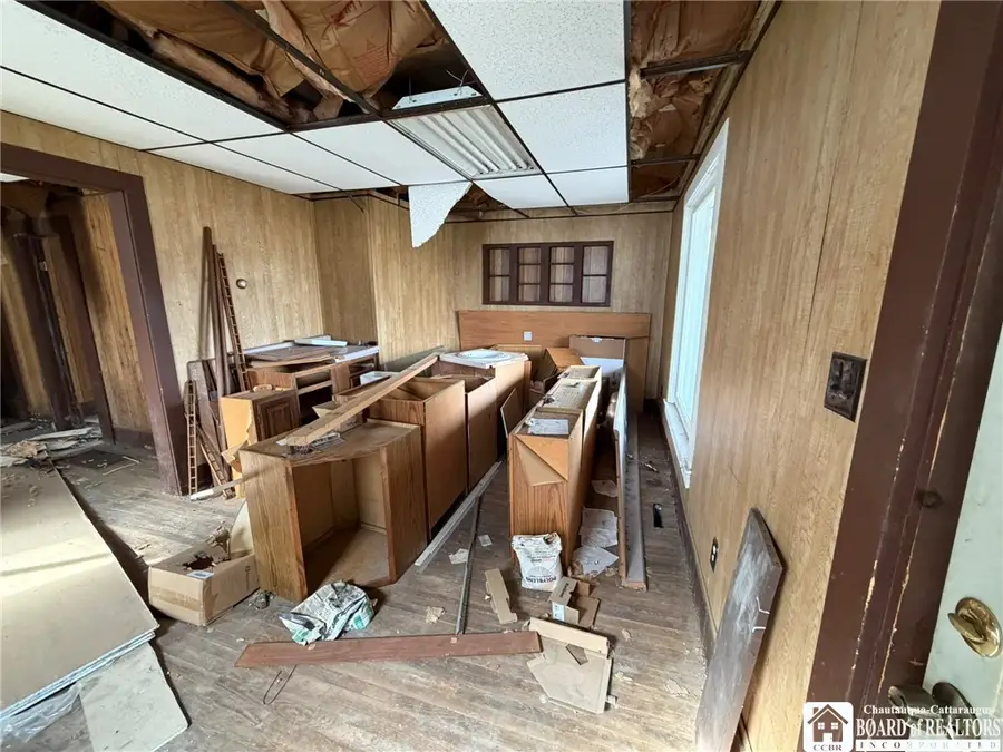 1313 Reed Street, Olean, NY 14760 - #3