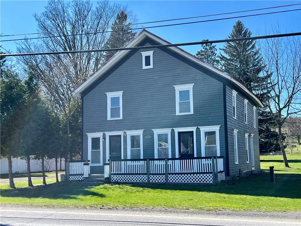 7383 State Highway 28, Schuyler Lake, NY 13457 - #1