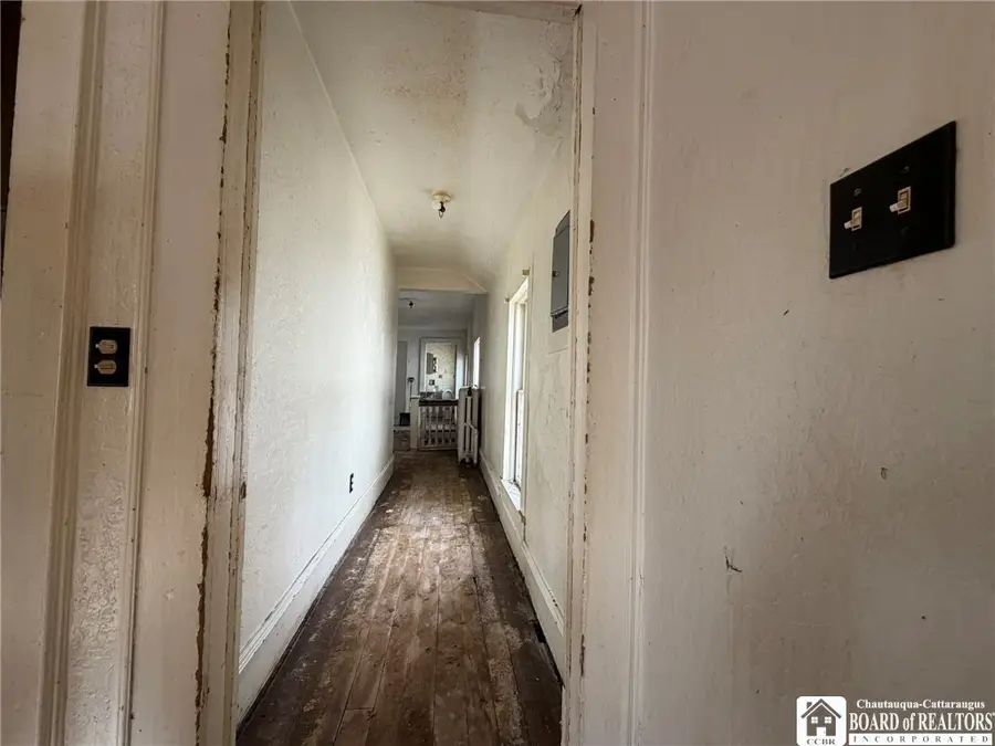 207 N 5th Street, Olean, NY 14760 - #2