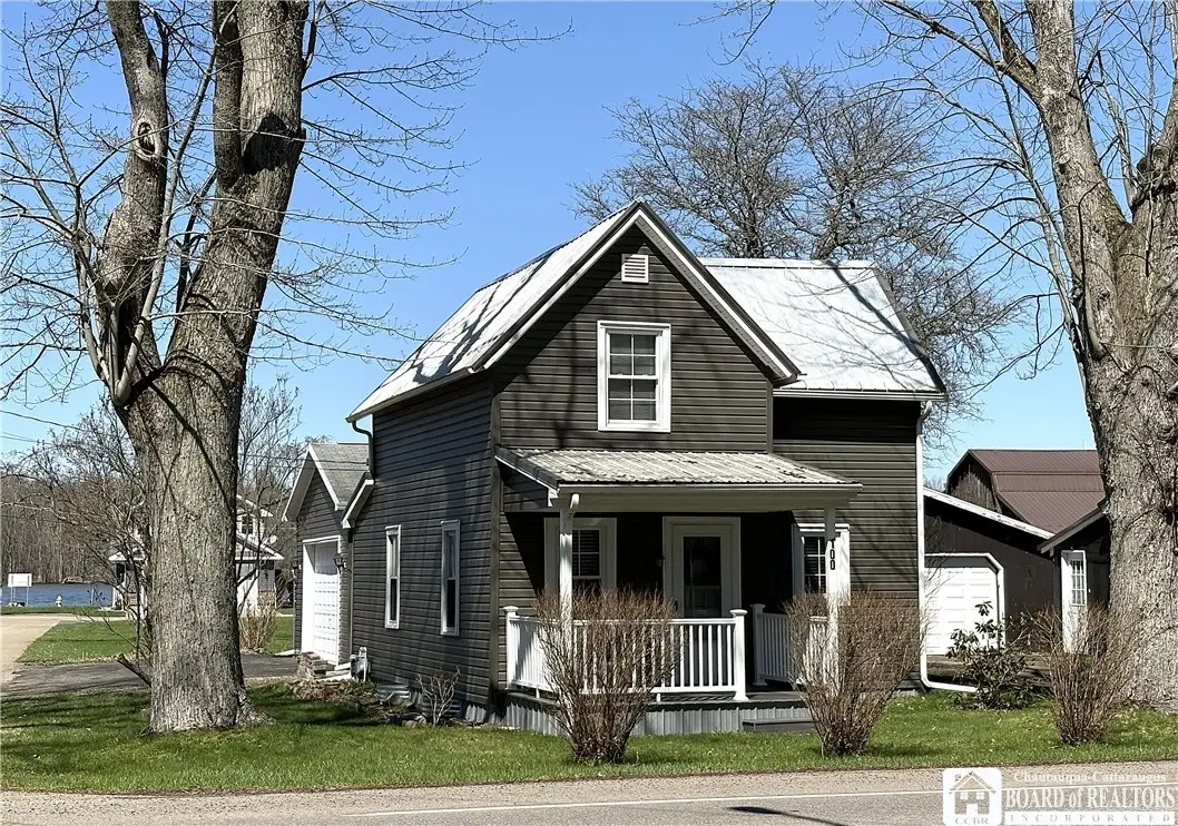 100 Boulevard Avenue, Celoron, NY 14720 - #1