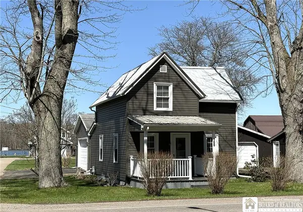 100 Boulevard Avenue, Celoron, NY 14720