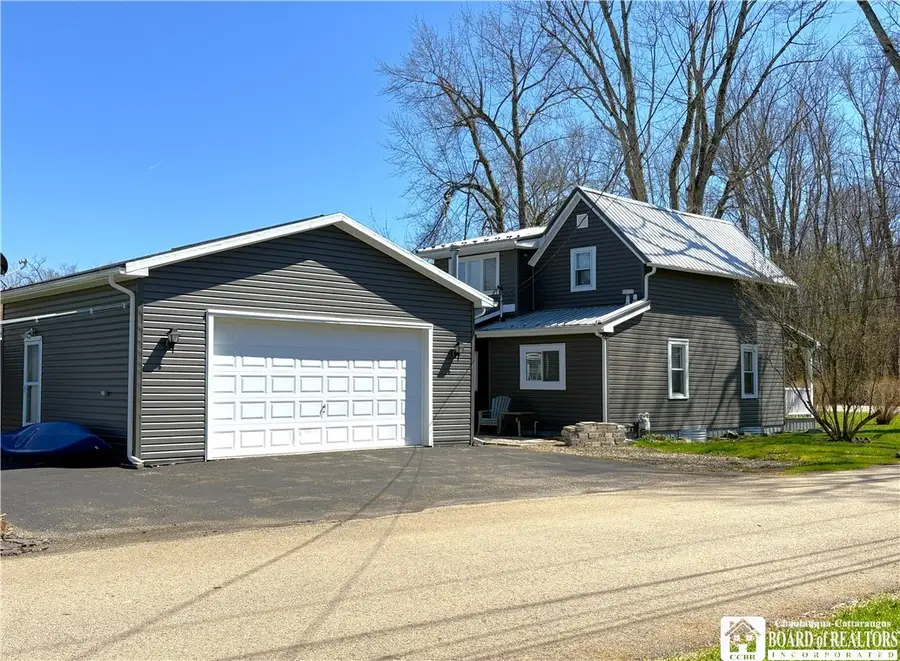 100 Boulevard Avenue, Celoron, NY 14720 - #2