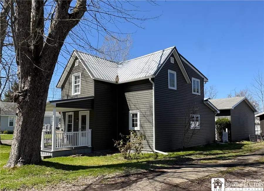 100 Boulevard Avenue, Celoron, NY 14720 - #3