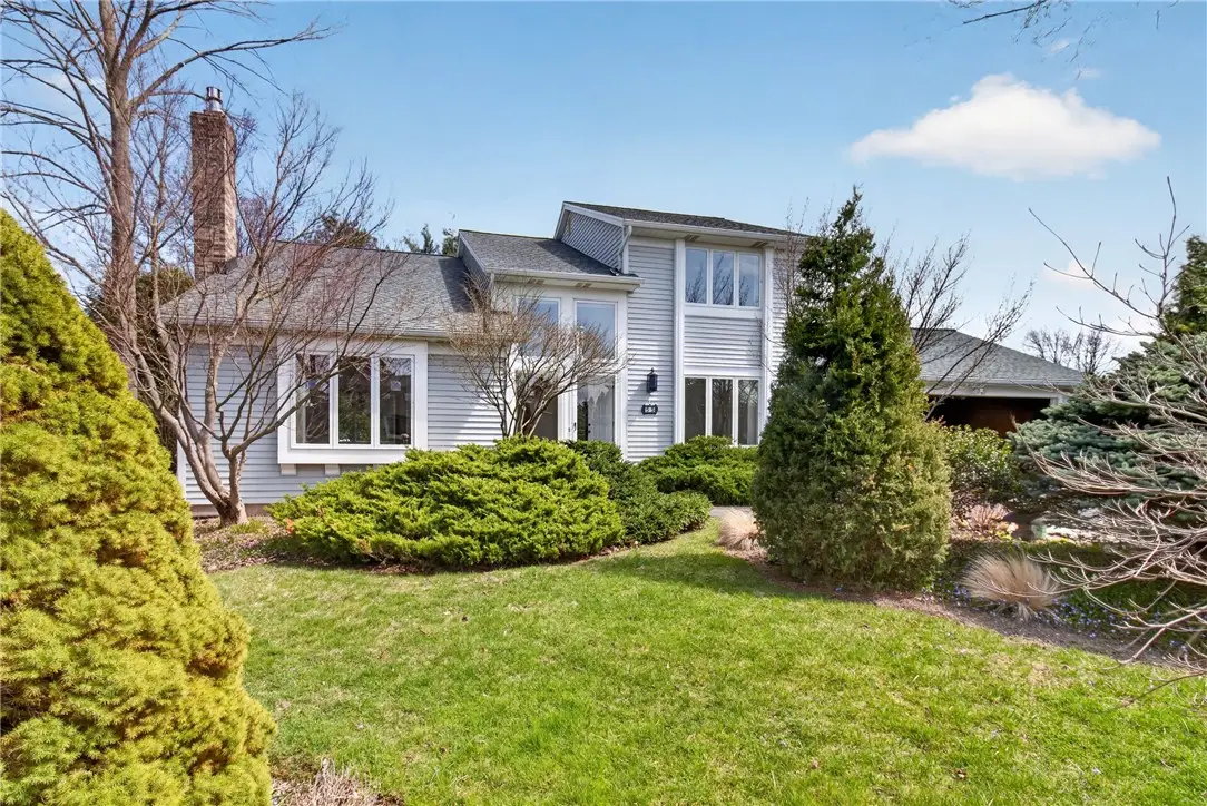 55 Canterbury, Fairport, NY 14450 - #1