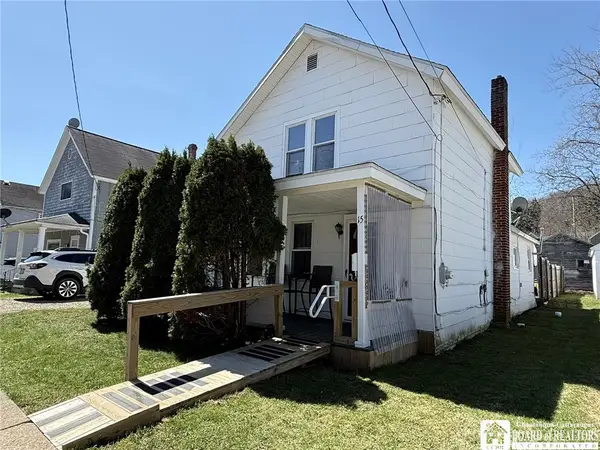 15 Fairbanks Avenue, Bradford - PA, PA 16701