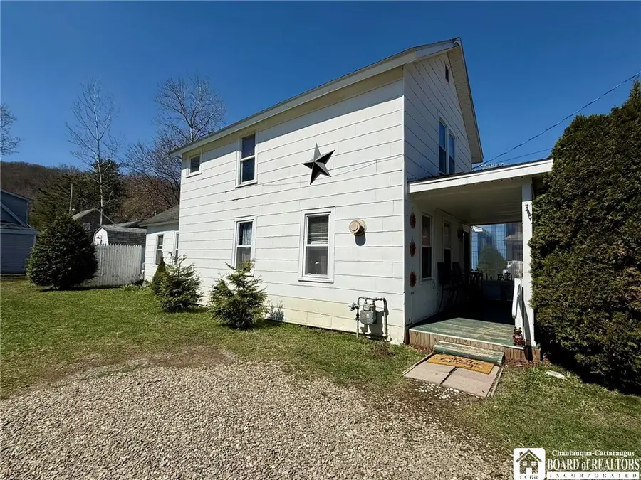 15 Fairbanks Avenue, Bradford, PA 16701 - #2