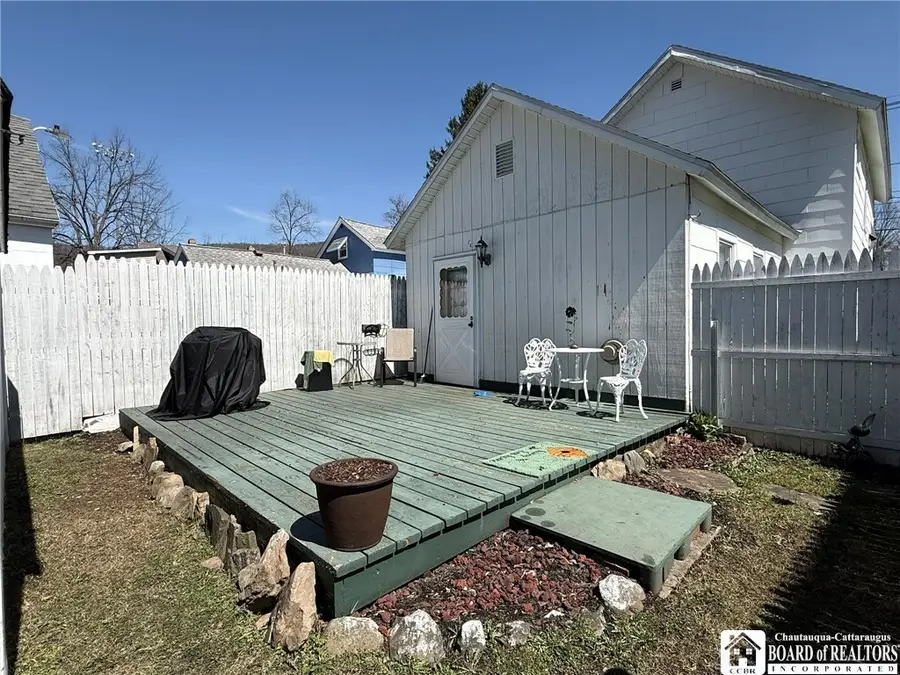 15 Fairbanks Avenue, Bradford, PA 16701 - #3