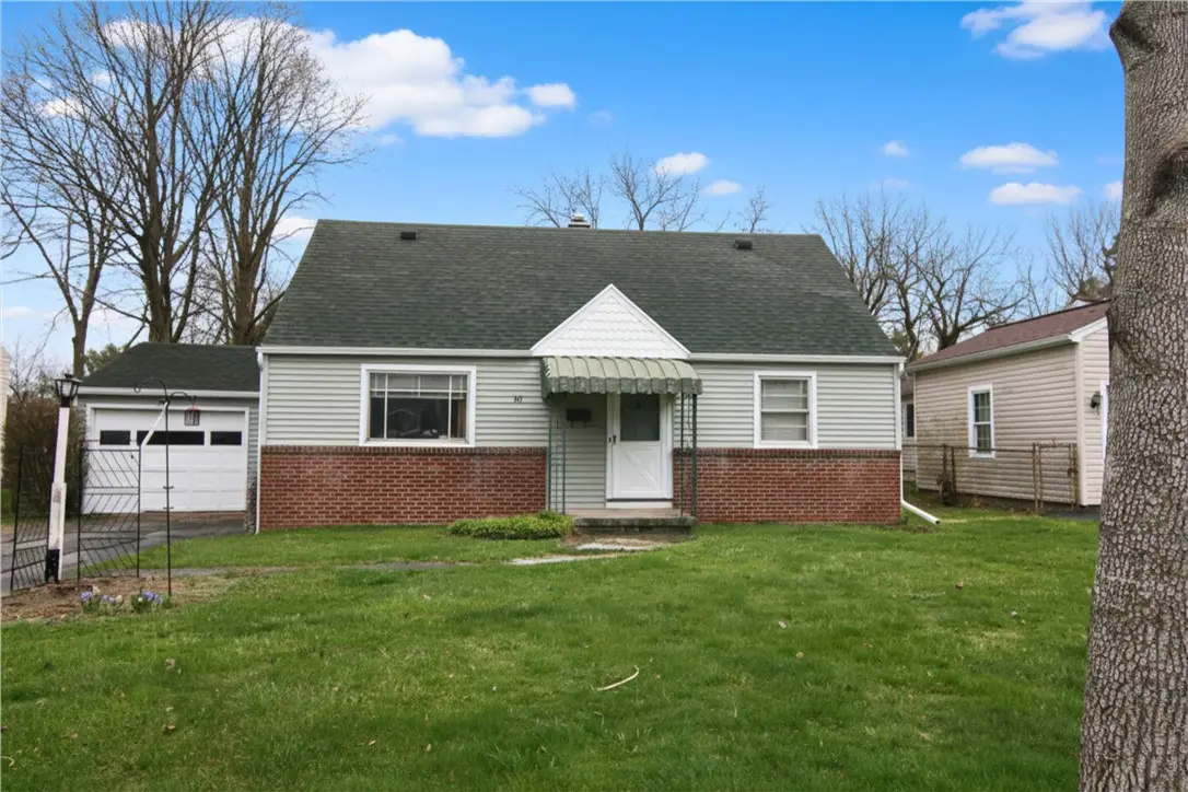 89 Alpine Road, Rochester, NY 14612 - #1