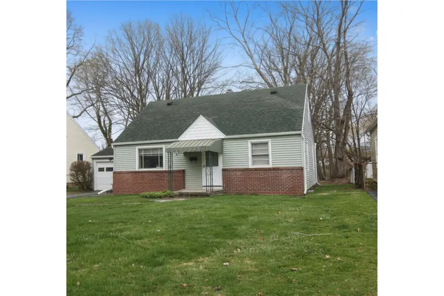 89 Alpine Road, Rochester, NY 14612 - #2