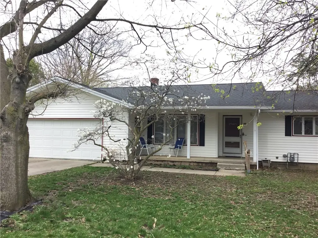 56 Munson Street, Le Roy, NY 14482 - #1