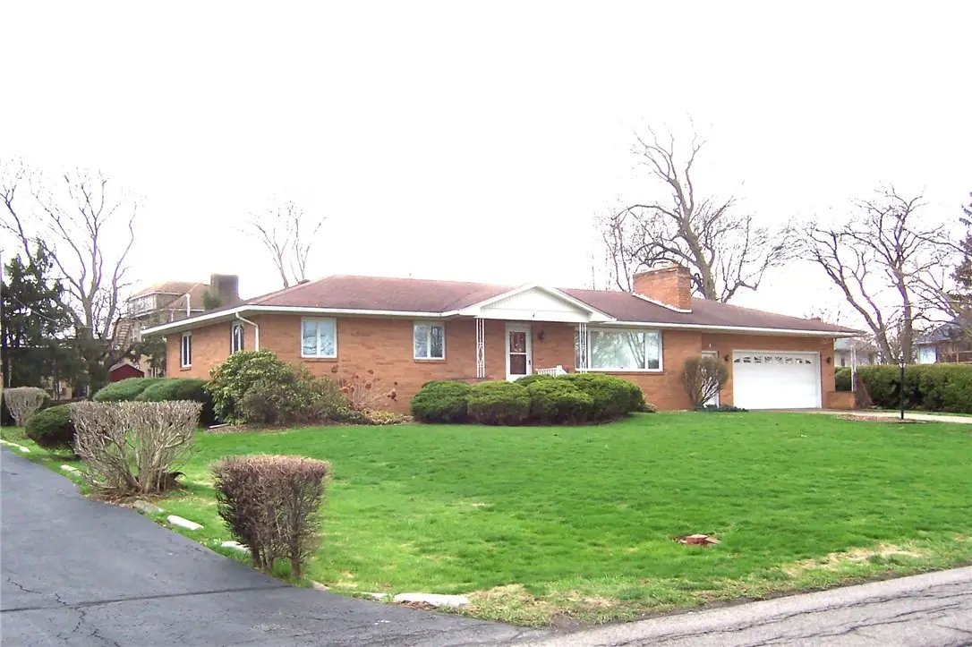 4 Meadowbrook Drive, Albion, NY 14411 - #1
