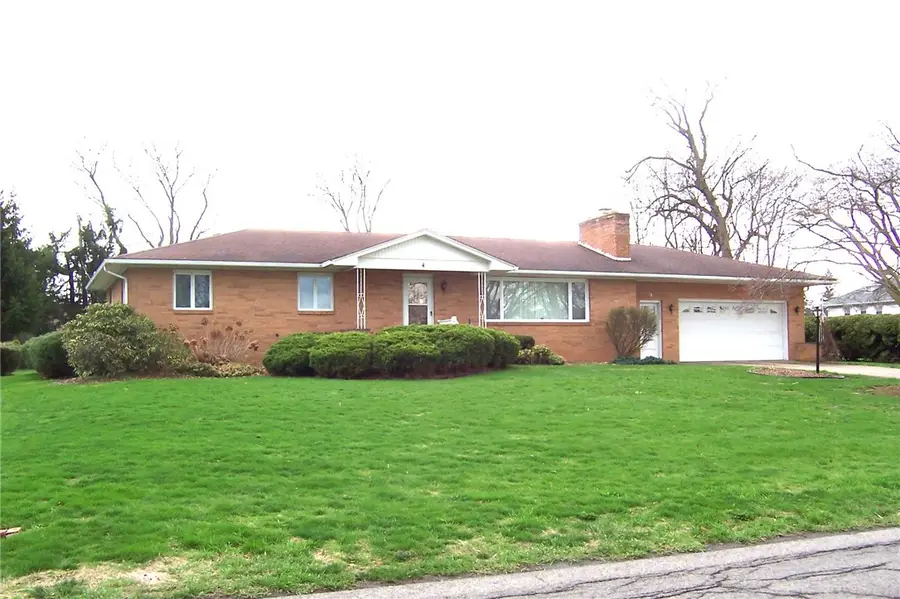 4 Meadowbrook Drive, Albion, NY 14411 - #2