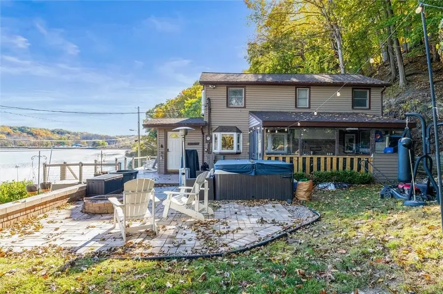 266 Bay Front Ln S, Rochester, NY 14609 - #3