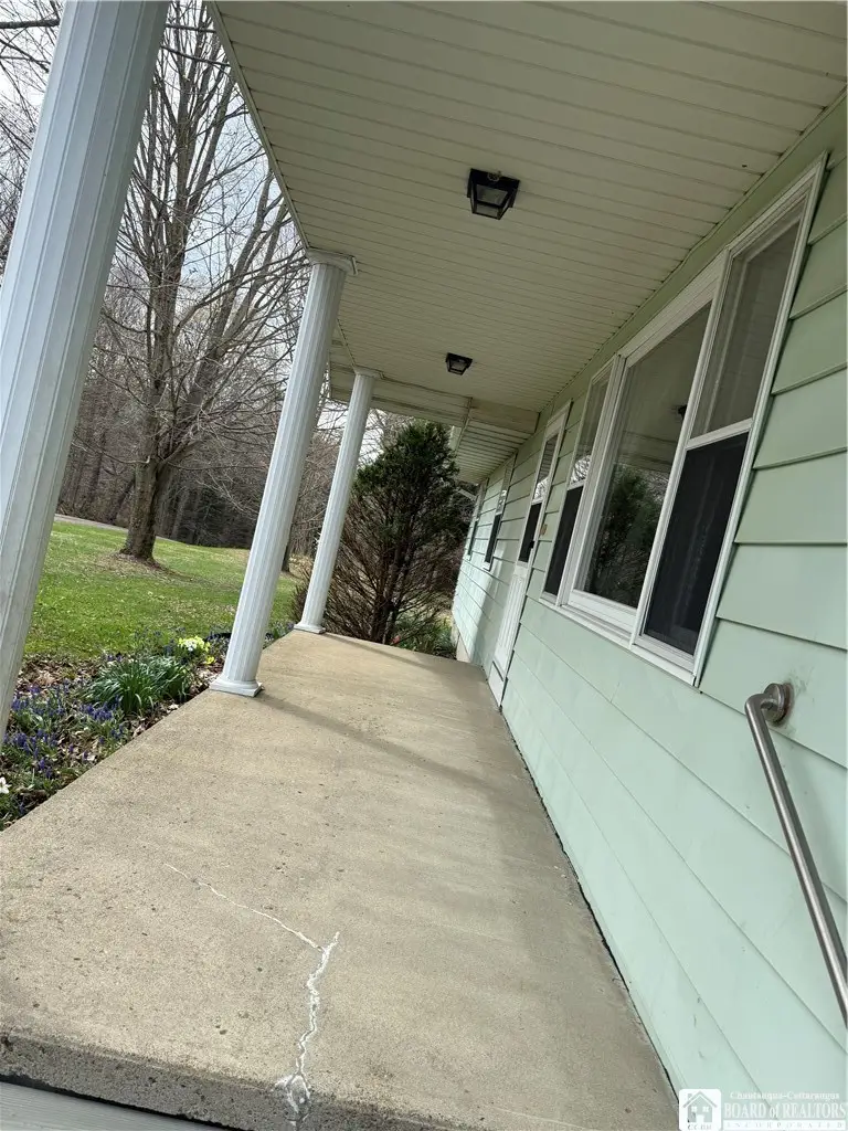 12296 Gulf Road, South Dayton, NY 14138 - #3