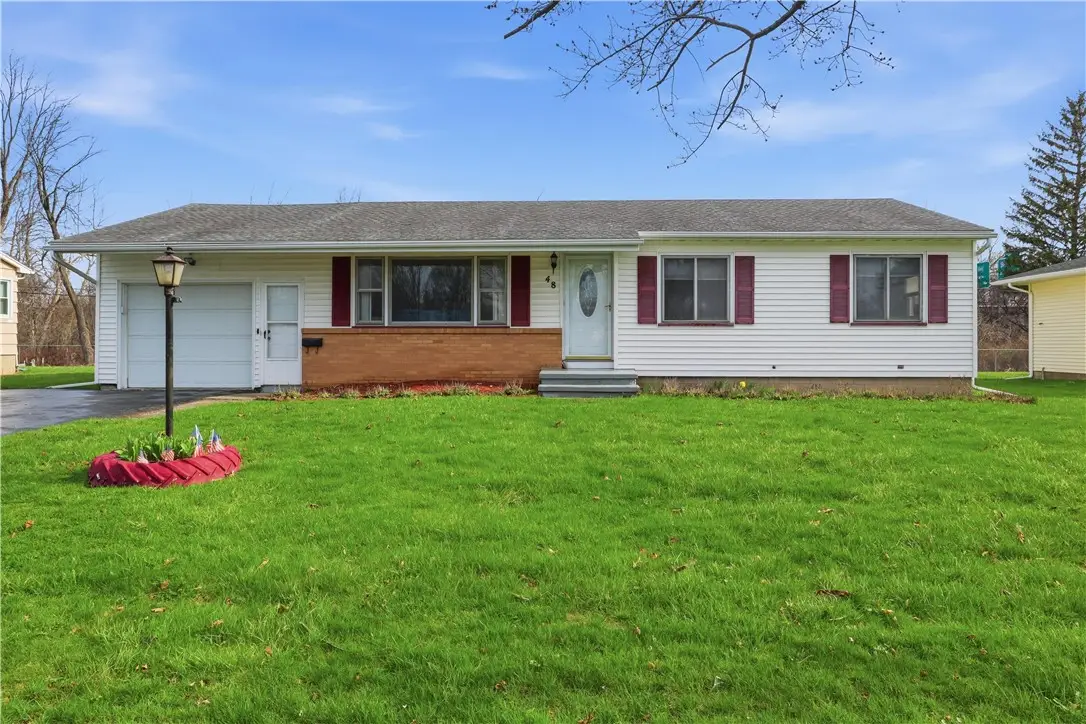 48 Landau Drive, Rochester, NY 14606 - #1