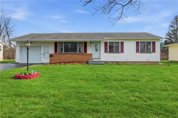 48 Landau Drive, Rochester, NY 14606