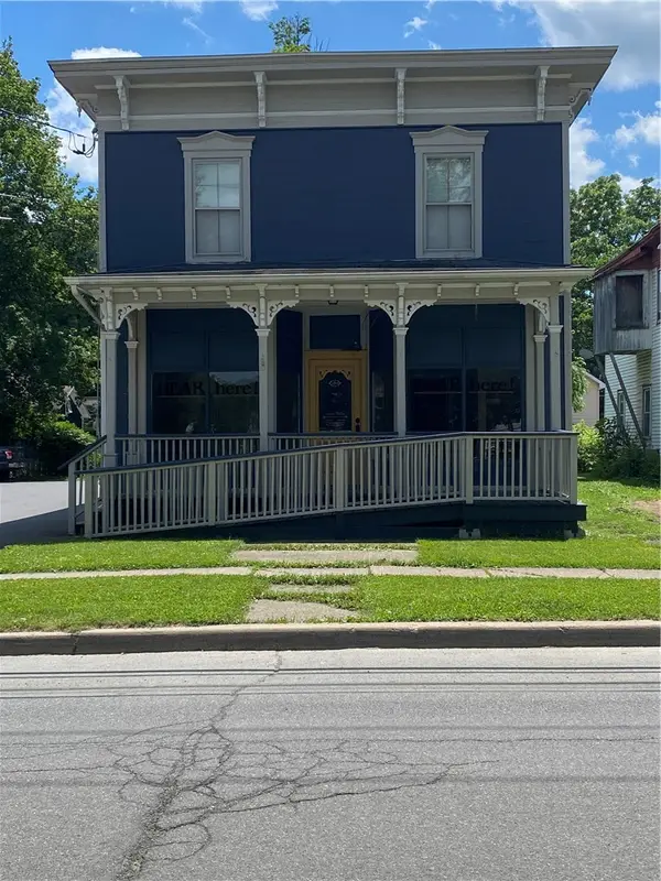 194 Main Street, Unadilla, NY 13849