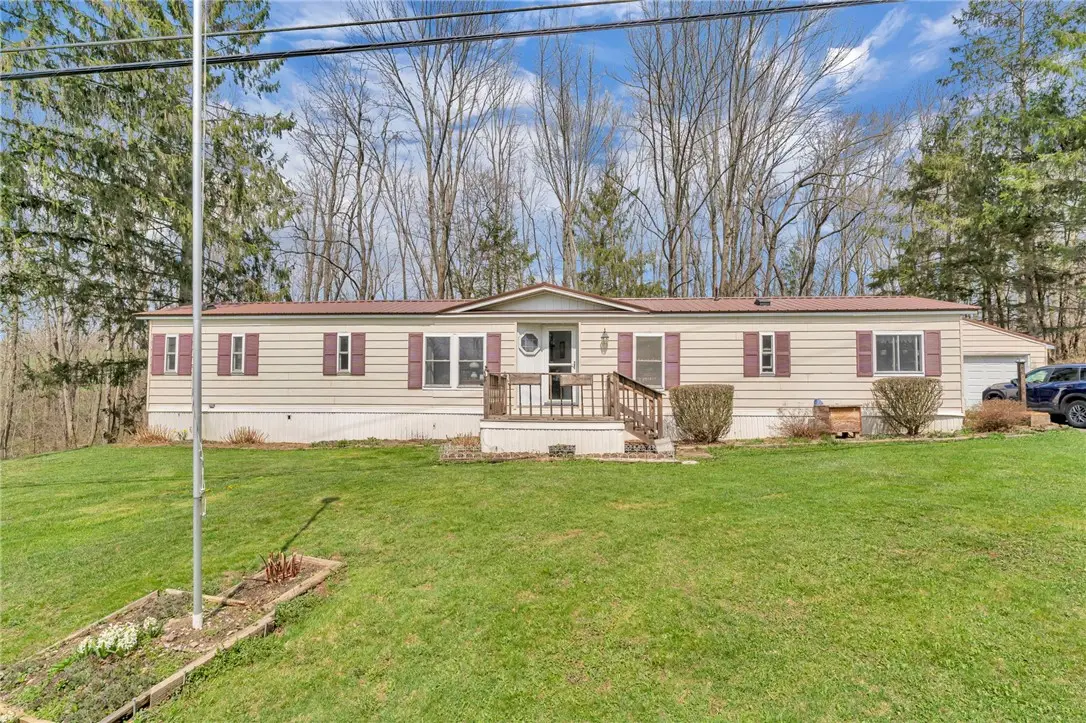 5343 State Highway 23, Norwich, NY 13815 - #1