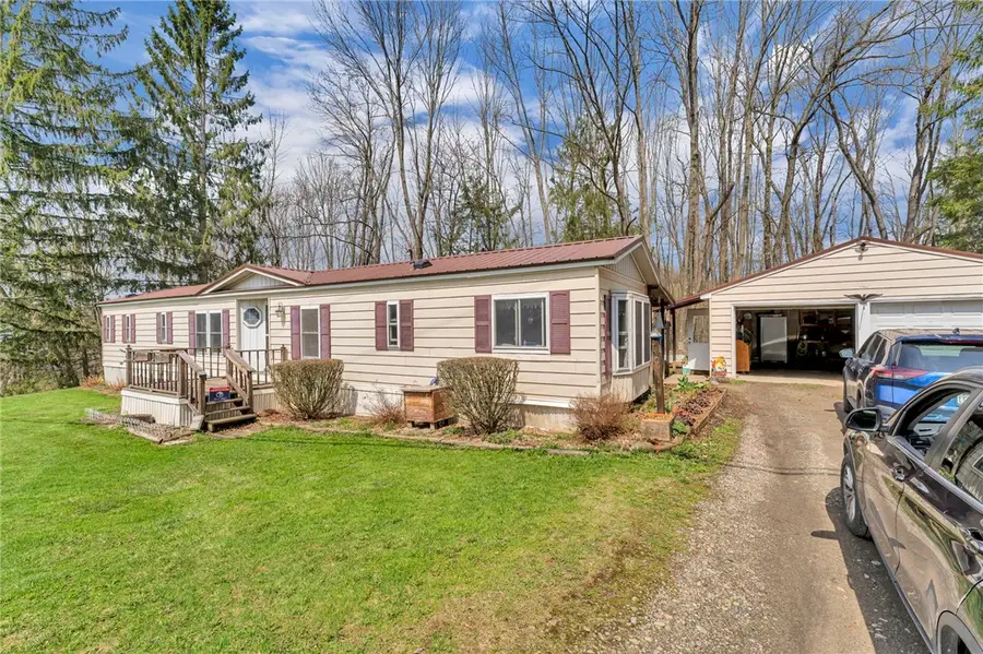 5343 State Highway 23, Norwich, NY 13815 - #3