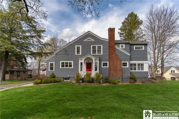 79 E Terrace Avenue, Lakewood, NY 14750