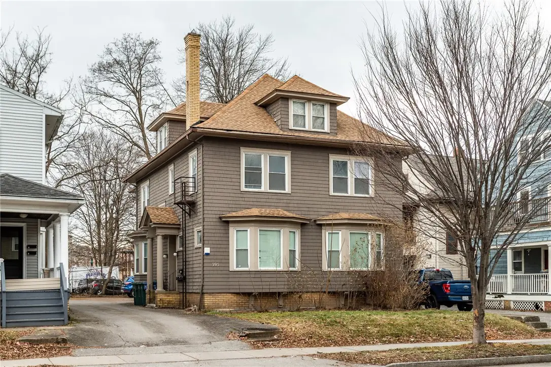 395 University Avenue, Rochester, NY 14607 - #1