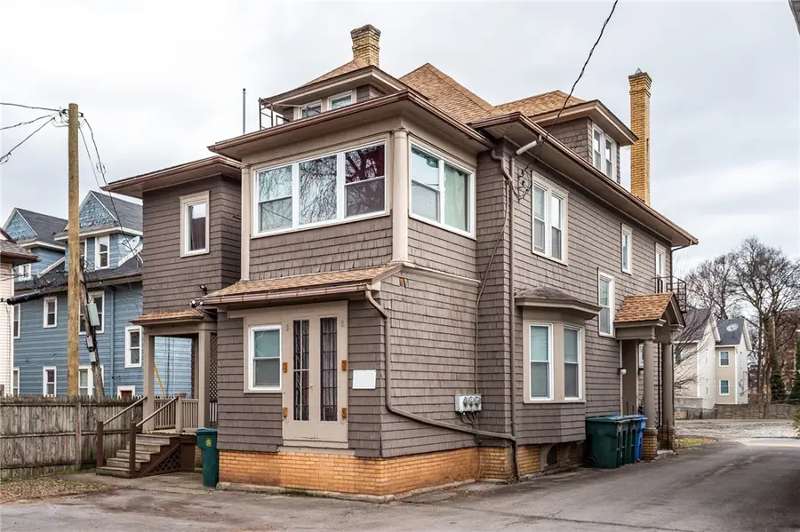 395 University Avenue, Rochester, NY 14607 - #3