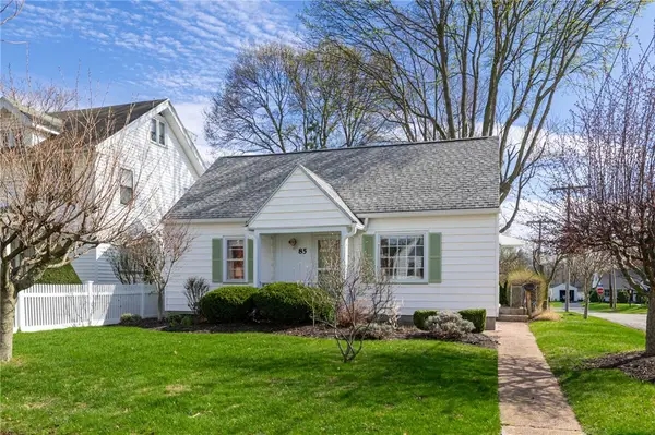 85 Colebourne Road, Rochester, NY 14609
