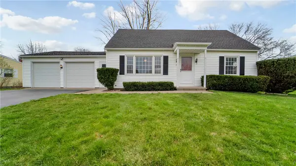 24 Masthead Way, Rochester, NY 14622