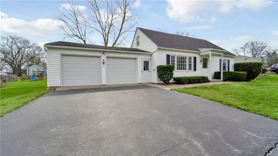 24 Masthead Way, Rochester, NY 14622 - #3