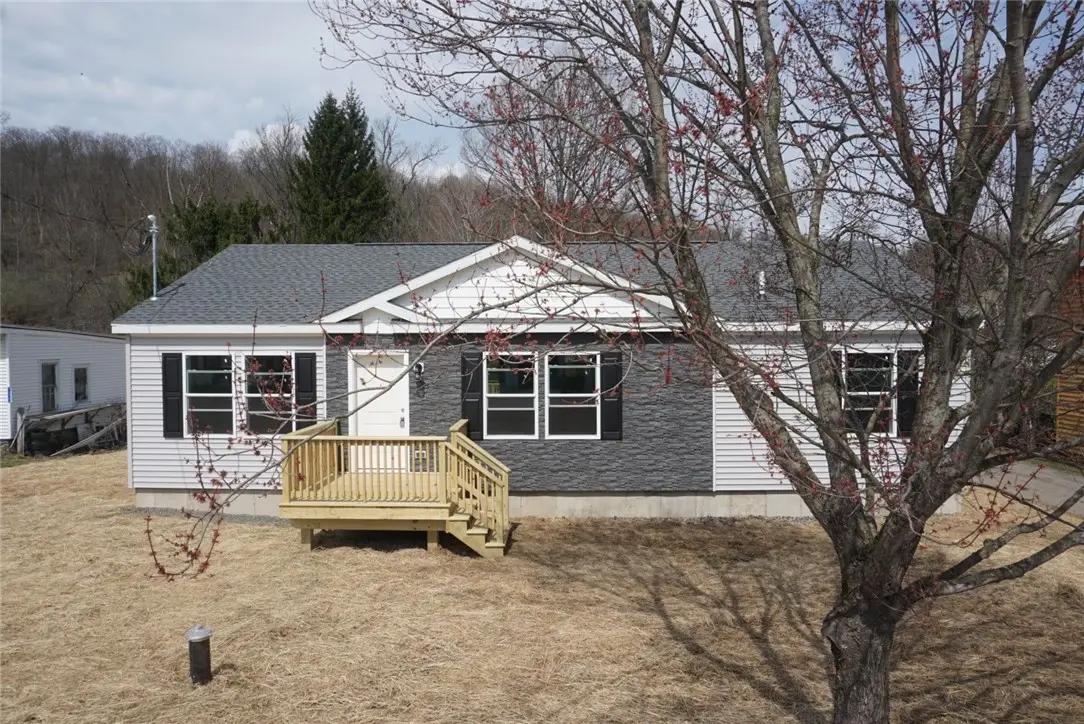 1237 Earlville Road, Earlville, NY 13332 - #1