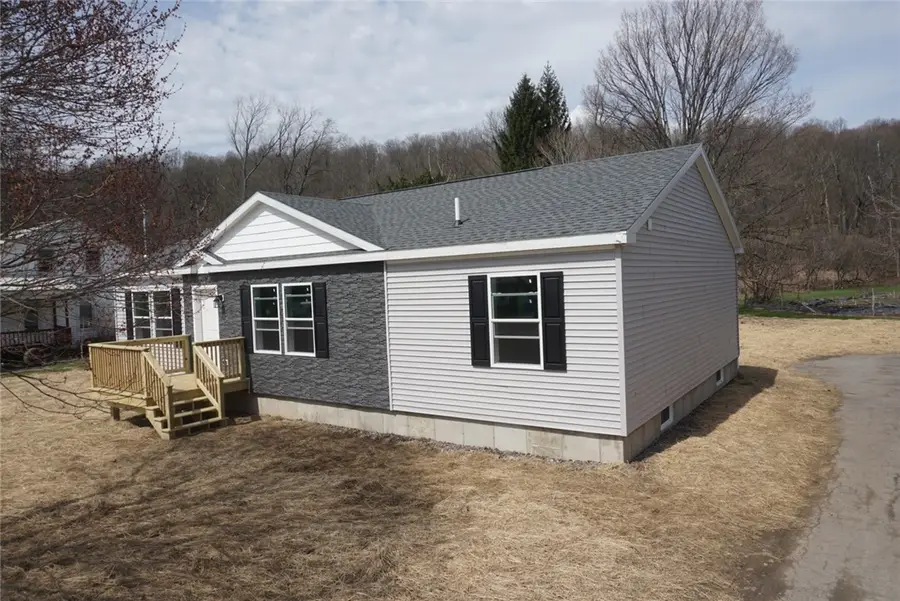 1237 Earlville Road, Earlville, NY 13332 - #2