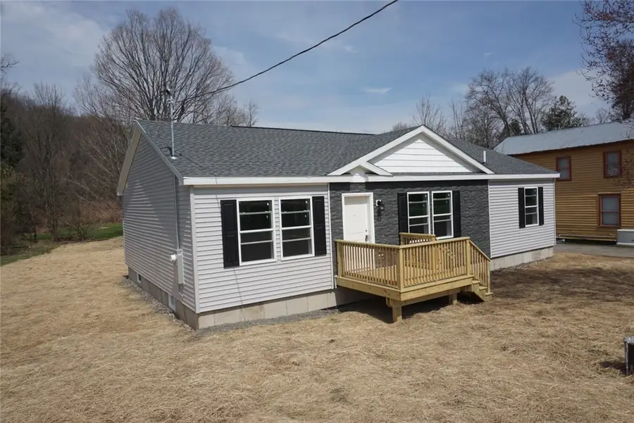 1237 Earlville Road, Earlville, NY 13332 - #3