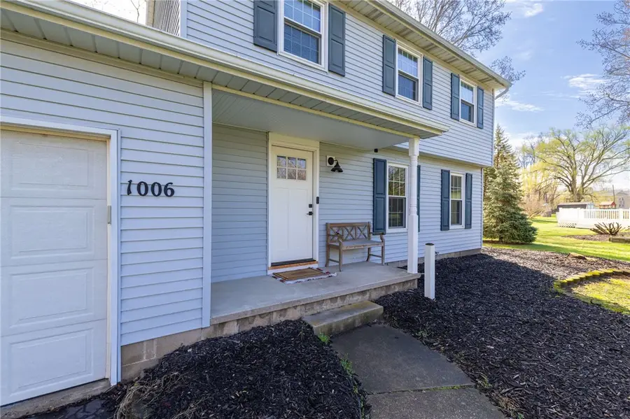 1006 Heritage Park Drive, Webster, NY 14580 - #2