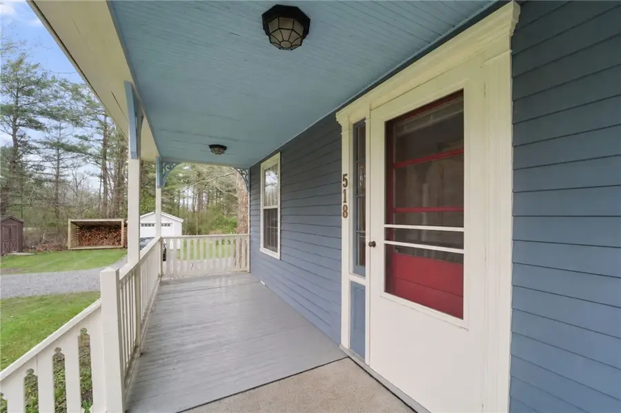 518 Scofield Road, Groton, NY 13073 - #2