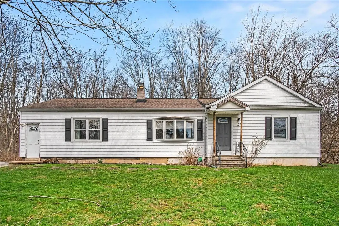 48 Chester Avenue, Rochester, NY 14623 - #1