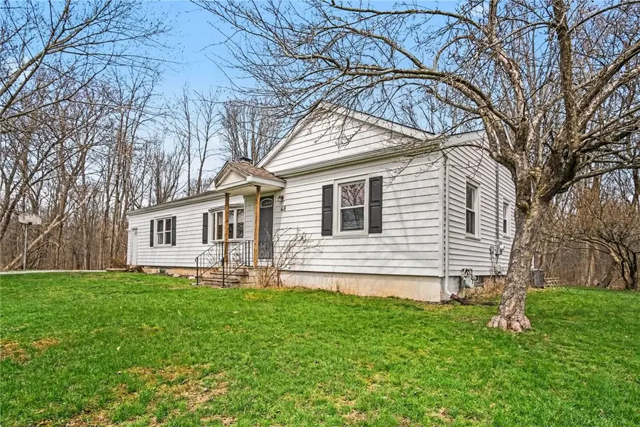 48 Chester Avenue, Rochester, NY 14623 - #3