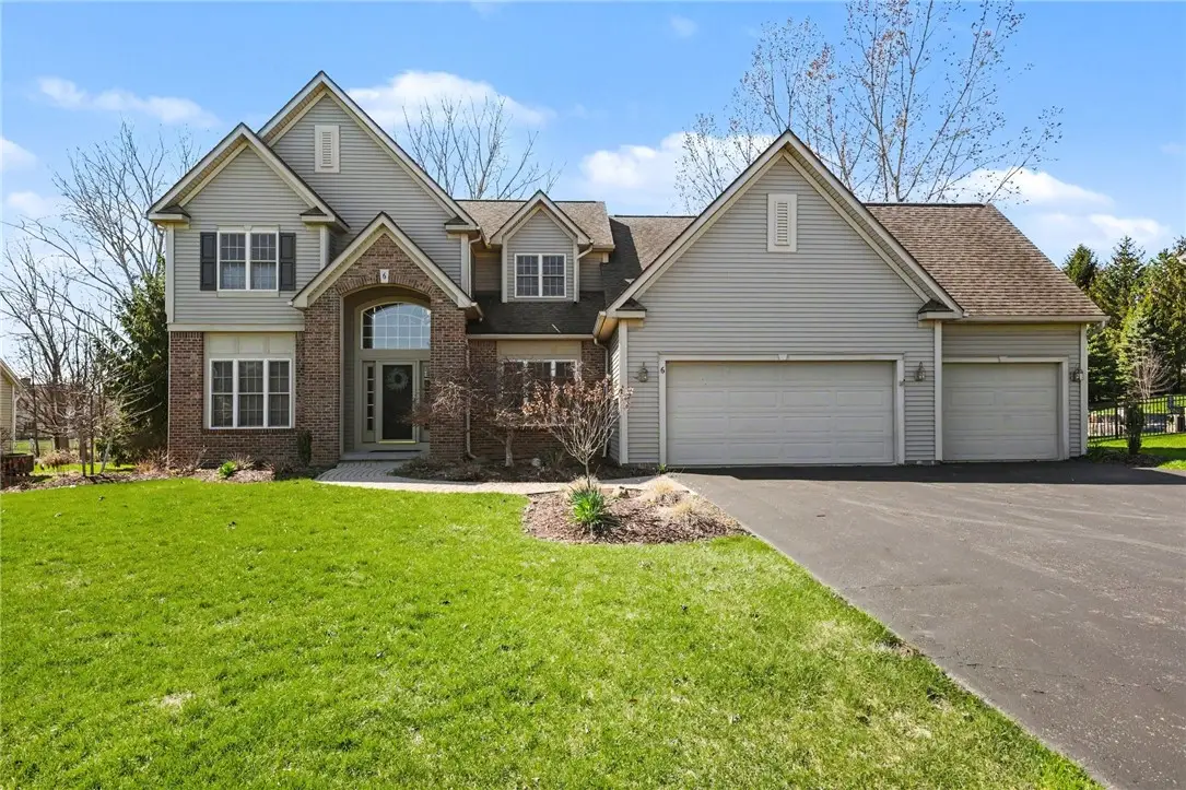 6 Captiva Crossing, Fairport, NY 14450 - #1
