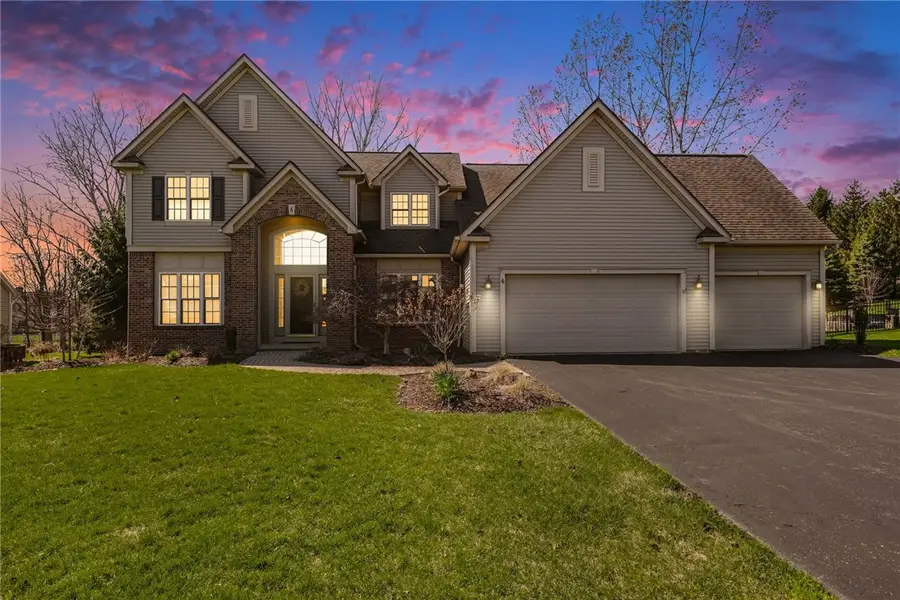 6 Captiva Crossing, Fairport, NY 14450 - #2