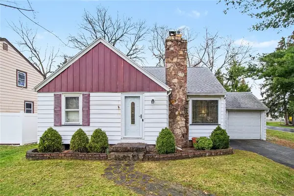 622 Bonesteel Street, Rochester, NY 14616