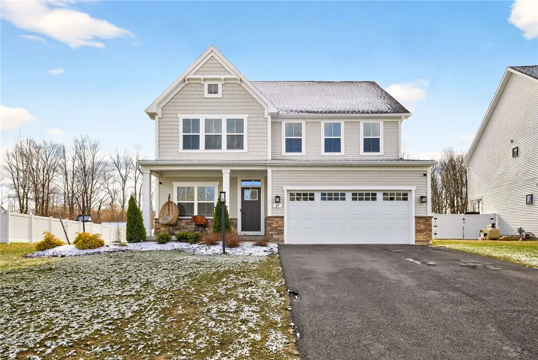 47 Robert Michaels Run, Penfield, NY 14526 - #1