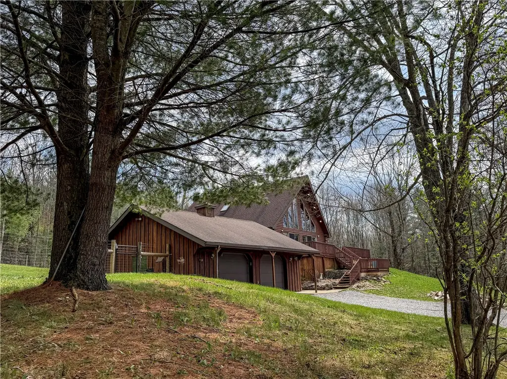 6943 Howard Road, Friendship, NY 14739 - #1