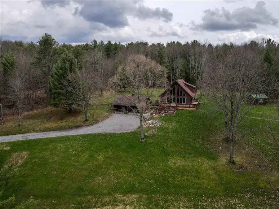 6943 Howard Road, Friendship, NY 14739 - #2