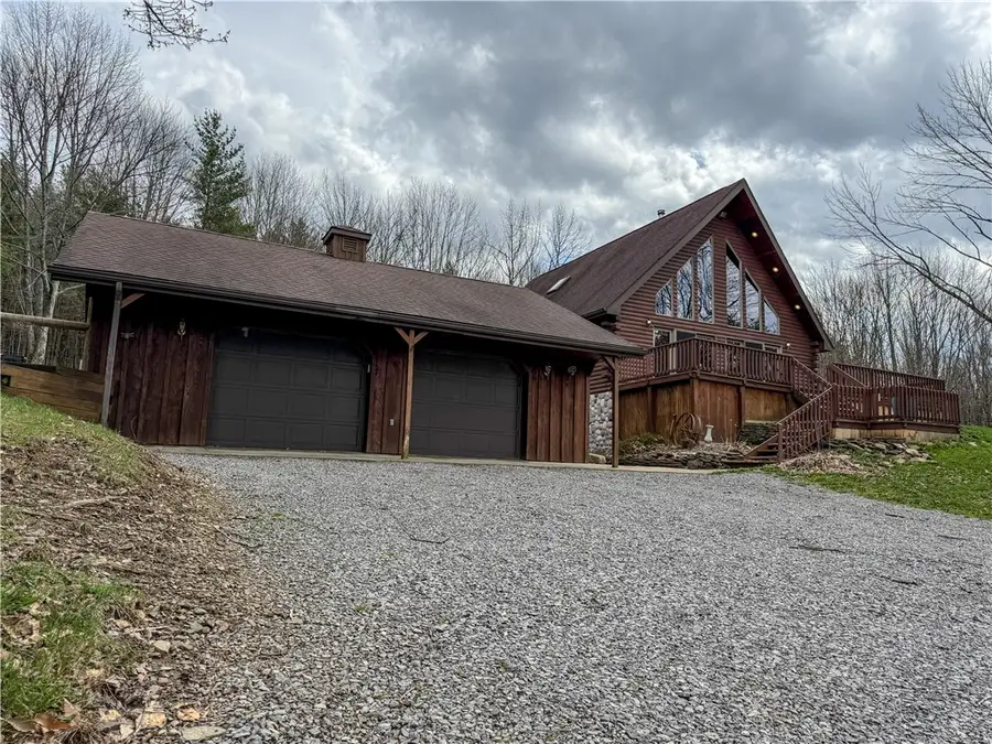 6943 Howard Road, Friendship, NY 14739 - #3