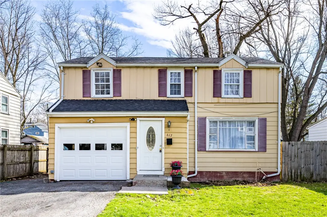 613 Augustine Street, Rochester, NY 14613 - #1