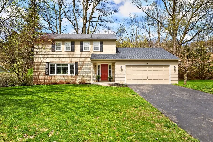 19 Bretton Woods Drive, Rochester, NY 14618 - #2