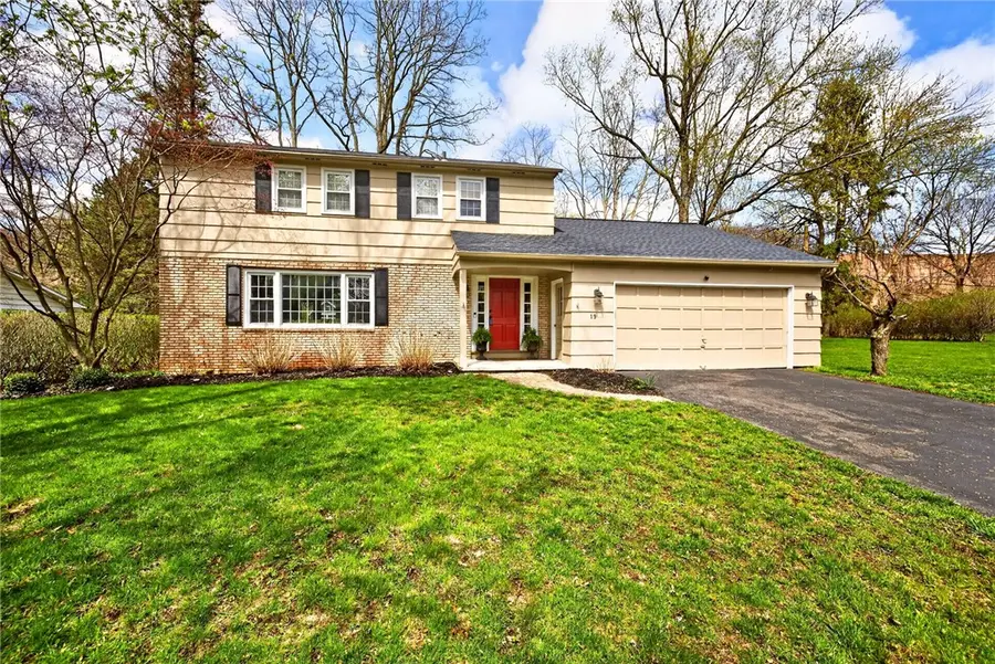 19 Bretton Woods Drive, Rochester, NY 14618 - #3