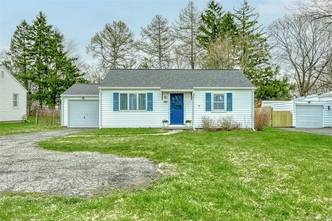 110 Howard Road, Rochester, NY 14606 - #1
