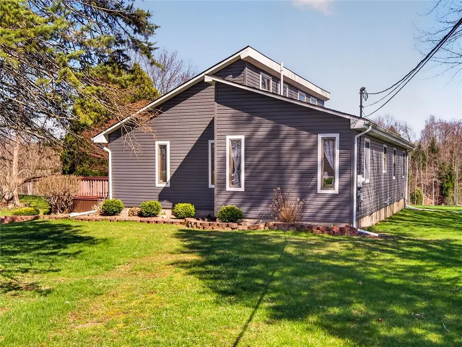 3630 Reeves Road, Marion, NY 14505 - #2