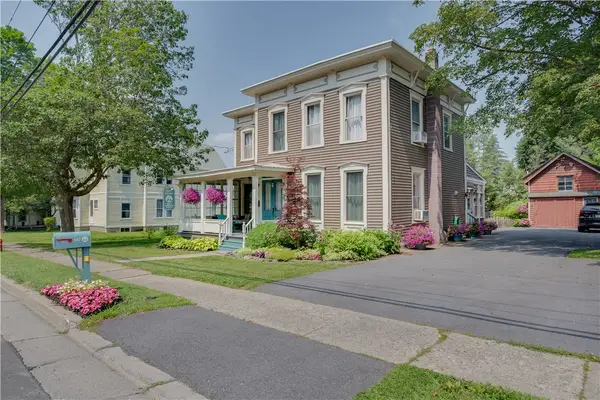 147 Main Street, Cherry Valley, NY 13320